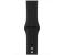Apple Watch MQL12 Series 3 - 42mm Aluminum Case with Sport Band, Grey 3 in UAE