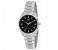 Casio MTP1274D-1ADF Mens Analog Watch Silver and Black 1 in UAE