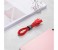 Anker A8432 Powerline II Lightning Cable 3 ft Red 2 in OMAN
