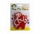 Party Time G280-4 Arabic Galb Birthday Candle Red 1 in UAE