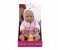 Dolls World 8552 41cm Splash Time Baby Girl Pink 1 in UAE