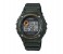 Casio W-216H-3BVDF Mens Sports Watch Green 1 in UAE