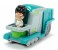 Dickie 203141003 7CM PJ Mask Single Pack Romeos Lab 2 in OMAN