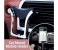 Fashionable Gravity Air Vent Outlet Car Mount Mobile Holder For 4-6 Inch Smartphone CMH123 Assorted 1 in UAE