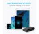 Anker A1311 Powercore Plus 10050 mAh Quick Charger Power Bank Black 3 in UAE