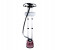 Mebashi ME-GST555 Garment Steamer 2000 W Rose Gold 1 in UAE