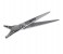 Tips & Toes TT-689 Stainless Steel Professional Barber Razor Shears - Polish Finish 4 in OMAN