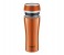 Lamart LT4026 Flac Thermo 400ML Vacuum Flask - Orange 3 in UAE