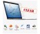 Promate MacShield.Pro13 13-inch Premium Clear Screen Protector, Clear 4 in UAE