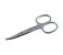 Beautytime N11029003A Curved Nail Scissors - Silver 1 in UAE