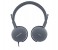 Promate Soul Lightweight Supra Aural Stereo Wired Headset, Black 3 in UAE