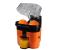 Clikon CK2258 Citrus Juicer Orange 1 in UAE