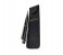 Tips & Toes TT-668BLK Stainless Steel Black Handle Professional Straight Razor for Classic Shaving 2 in UAE