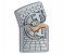 Zippo 29555 Safe Gold Cash Surprise Lighter Silver 5 in UAE