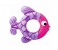 Intex ZX-59222 30-inch Inflatable Swim Along Rings - Set of 2 3 in UAE