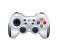 Logitech 940-000142 F710 PC Wireless Gamepad - Grey 1 in OMAN