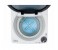 Sharp ES-MM95Z-H 7.5 Kg Fully Auto Top Load Washing Machine - White 2 in UAE