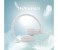 Promate Vent Over the Ear Headphone with Built-in Microphone, White 6 in UAE