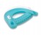 Intex ZX-58859 Sit N Float Inflatable Lounge Set of 2 2 in OMAN