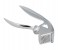 Prestige PR97 Stainless Steel Garlic Press & Cherry Stoner, Silver 1 in UAE