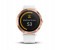 Garmin Vivoactive 3 GPS Smart Watch - White and Rose Gold 4 in UAE