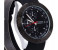 Curren 8165 Analog Quartz Watch For Men Black 3 in UAE