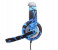 RAMY-96 Over-Ear Headset With Mic For PlayStation 1 in KSA