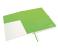 Leitz 4472-00-01 A4 Ruled Notebook White 3 in UAE