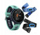 Garmin Forerunner 735XT GPS Running Watch Tri Bundle - Black and Blue 1 in UAE