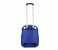 OKKO OK32903 2-in-1 Lugguage Handbag - Blue 5 in UAE