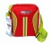 Para John PJSHB9312 Shoulder Bag - Crimson 1 in UAE