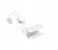 ALLOCACOC 0004WT 8 Piece Cable Fix White 1 in UAE