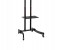Gulf Star GS TR 8000 TV TRolleys With Bracket 2 in UAE