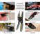 3 in 1 Multi-Cut Power Cutting Tool with Built-In Titanium Coated Wire Cutter 1 in OMAN