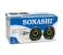 Sonashi SUS-705 USB Speaker - Green 5 in UAE