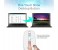 Promate Clix-3 2.4Ghz USB Wireless Ergonomic Mouse with Precision Scrolling, White 9 in UAE