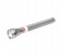 Clikon CK7782 2 In 1 Rechargeable LED Flash Light - Grey 2 in OMAN