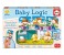 Educa 15860 Baby Logic Multi Color 1 in UAE