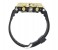 Galaxy GSW-744 Unisex Analog and Digital Sports Watch Black and Gold 4 in UAE