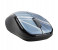 Rapoo 3100P 5GHz Wireless Optical Mouse - Lake Blue 2 in UAE