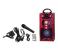 Sonashi SBS-707 Rechargeable Bluetooth Speaker - Red 5 in UAE