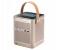 Aiptek P800 BoomBox Wireless Quad-Directions Projector - Brown 3 in UAE