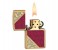 Zippo 28377 204B Luxury 3 Classic Lighter Multicolor 2 in UAE