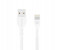 Promate Powerbeam-i Lightning to USB-A Charging Cable - 1.2 Metre, White 1 in UAE