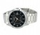 Casio MTP-V004D-1BUDF (CN) Mens Analog Watch Black and Silver 2 in UAE