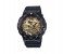 Casio AEQ-100BW-9AVDF Mens Sports Analog and Digital Watch Black and Gold 1 in UAE