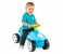 Smoby 720101 Bubble Go Blue Ride On 4 in UAE