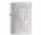 Zippo 29216 200 Eagle Lighter Silver 1 in UAE