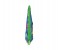 Smily Kiddos SK11003014 Pen Holder Case - Blue 4 in UAE
