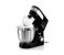 Geepas GSM6102 Deluxe Kitchen Machine 2 in UAE